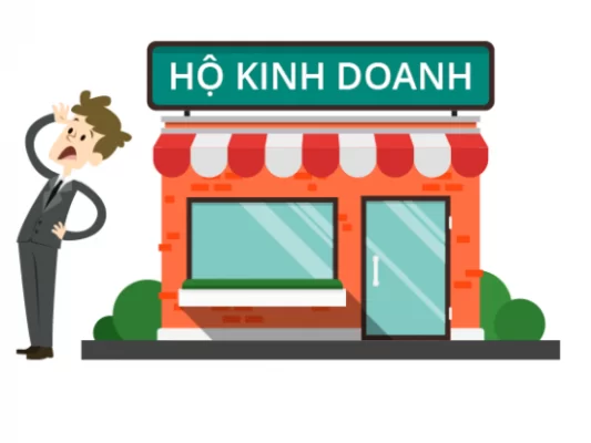 ho kinh doanh