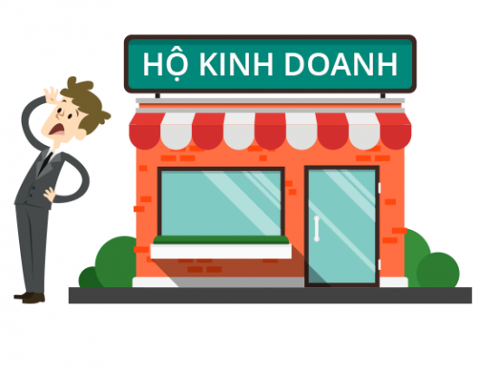 Hộ kinh doanh là gì? Quy trình - thủ tục thành lập hộ kinh doanh 1 ho kinh doanh