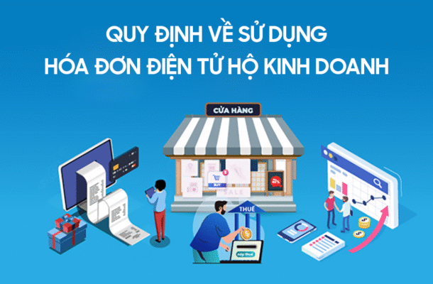 Quy dinh ve su dung hoa don dien tu ho kinh doanh1