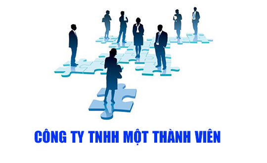 cong ty tnhh mot thanh vien