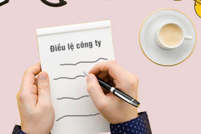 Điều Lệ Công Ty Là Gì? Mẫu Điều Lệ Công Ty Mới Nhất 2025 2 Điều lệ công ty TNHH sở hữu những đặc điểm gì?