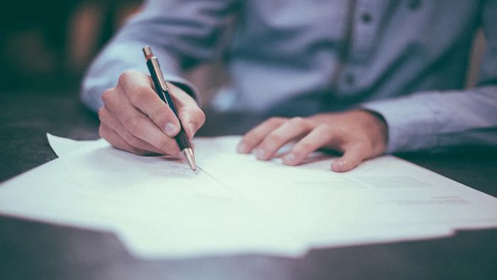 Điều Lệ Công Ty Là Gì? Mẫu Điều Lệ Công Ty Mới Nhất 2025 1 Có thể hiểu như thế nào về điều lệ công ty?
