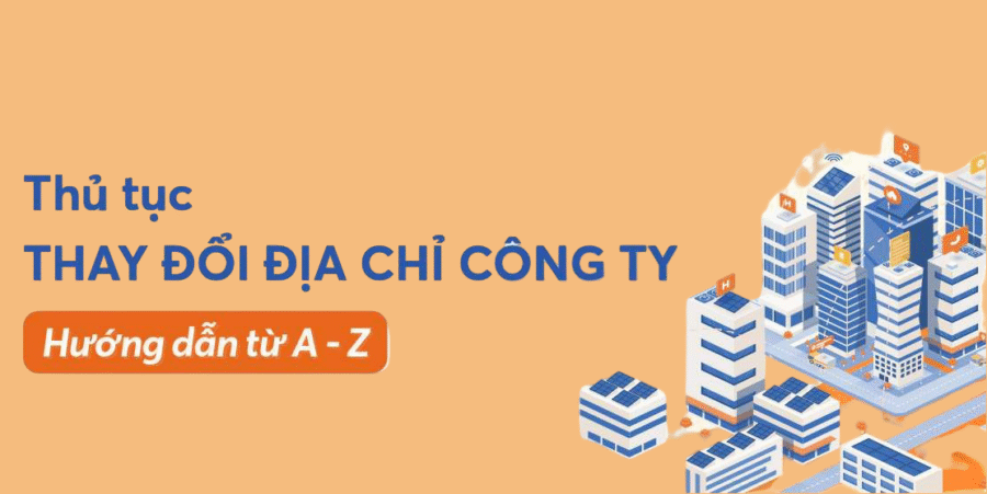 ho so thu tuc thay doi dia chi tru so cong ty 01