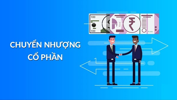 thu tuc chuyen nhuong co phan 1