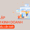 THÀNH LẬP ĐỊA ĐIỂM KINH DOANH 3 thu tuc thanh lap dia diem kinh doanh 01