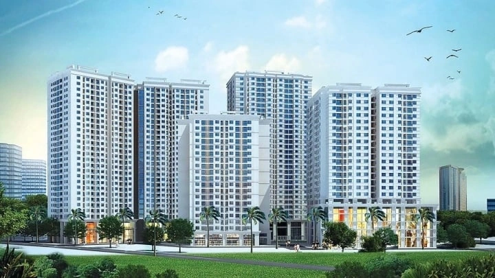 Chung cư có được đặt trụ sở công ty không? 3 chung co thoi han anh bao dau tu 10150064